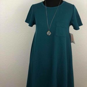 SOLD NWT XXS LULAROE CARLY